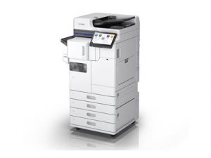 Epson WorkForce Enterprise AM-M5500 - Multifunkcní tiskárna - C/B - tryskový - A3 (297 x 4