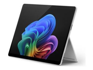 Microsoft Surface Pro Copilot+ PC for Business - 11th Edition - tablet - Snapdragon X Elit