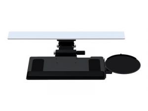 6G Keyboard System w/Standard Black Mech