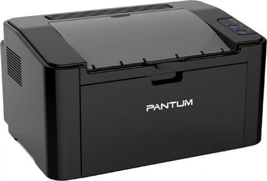 pantum p2509w