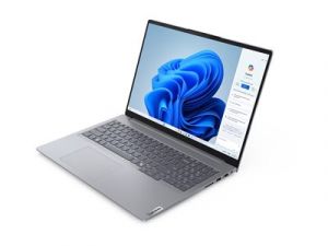Lenovo ThinkBook 16 G7 Ryzen 7 7735HS/32GB/1TB SSD/16" 1920x1200 IPS/3yOnsite/Win11 Home/š
