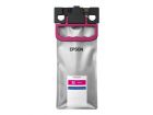 Epson T13M3 - Velikost XXL - purpurová - originální - inkoustová sada - pro WorkForce Pro 
