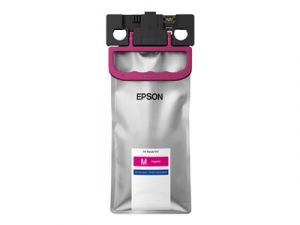 Epson T13M3 - Velikost XXL - purpurová - originální - inkoustová sada - pro WorkForce Pro 