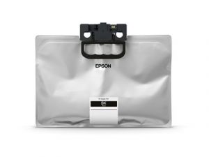 Epson T13M1 - Velikost XXL - cerná - originální - inkoustová sada - pro WorkForce Pro EM-C