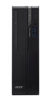 ACER PC EDU Veriton VX2720G,i3-14100,8GB,512GB SSD,N/A,W11P Edu,Black