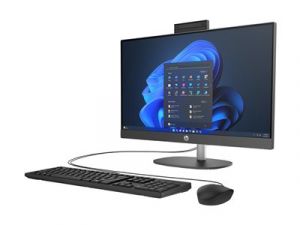 HP ProOne/240 G10/23,8"/FHD/U5-125U/16GB/512GB/4C-iGPU/W11P/Černá/1R