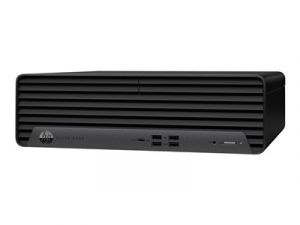 HP Elite SFF 600 G9/i5-12500/16 GB/512 GB/Win 11 Pro/3y
