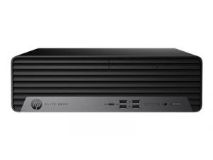 HP Elite SFF 805 G9/Ryzen 7 Pro 8700G/64GB/1 TB/Win 11 Pro/3y