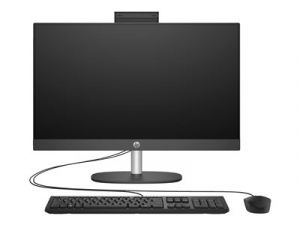 HP ProOne/245 G10/23,8"/FHD/R3-7320U/8GB/512GB/AMD int/W11H/Bílá/1R