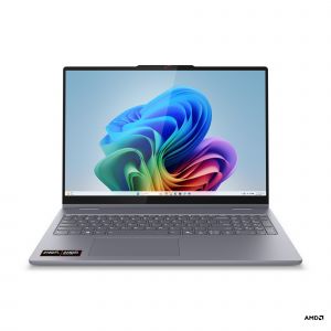 Lenovo IdeaPad 5 2-in-1   RyzenAI 5 340/Copilot+/16GB/SSD 1TB/16"/WUXGA/IPS/touch/300nitů/