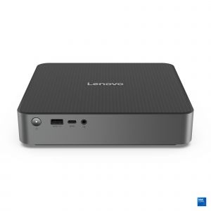 Lenovo IdeaCentre MINI Q1IRH10R   Core 5 210H/16GB/SSD 512GB/Tiny/150W/bez OS/šedá