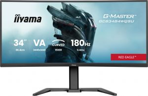 iiyama ProLite GCB3484WQSU-B1, GCB3484WQSU-B1