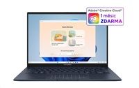 ASUS Zenbook 14 - Ultra 7 Processor 255H/16GB/1TB SSD/14"/WUXGA/OLED/Touch/2y PUR/Win 11 P