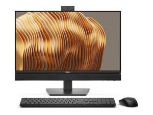 DELL Pro 24 All-in-One QC24251 Core Ultra 7 265/16GB/512GB SSD/24" FHD/keyboard+mouse/W11P