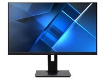 ACER LCD Vero B277UGbmiiprzxv,69cm,27" 2560x1440,IPS,120Hz,4ms,350nits,178/178,HDMI,DP,Aud