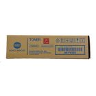 Konica Minolta TNP92M,Toner purpurový pro bizhub C3120i, 4000 stran