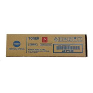 Konica Minolta TNP92M,Toner purpurový pro bizhub C3120i, 4000 stran