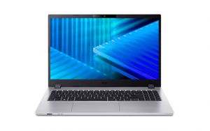 Acer TravelMate P2 15/TMP215-75-TCO-52FB/U5-125H/15,6"/FHD/16GB/512GB/Arc Xe/W11P/Silver/2