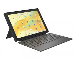 Acer Chromebook Tab 311/D723N-K853/MT8186/11"/WUXGA/T/8GB/128GB/Mali G52/Chrome EDU/Silver