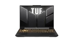 ASUS TUF Gaming F16/FX608JP/i5-13450HX/16"/WUXGA/16GB/1TB/RTX 5070/W11H/Gray/2R