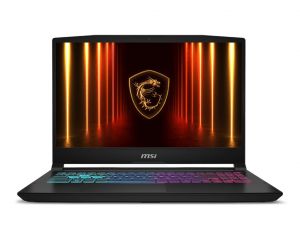 MSI Katana/15 HX B14WFK-249XCZ/i7-14650HX/15,6"/QHD/32GB/1TB/RTX 5060/DOS/Black/2R