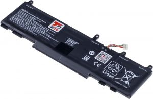 Baterie T6 Power HP EliteBook 830 G9, 840 G9, 860 G9, 1040 G9, 4430mAh, 51,3Wh, 3cell, Li-