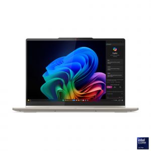 Lenovo YOGA 7 2-in-1 Ultra5 226V/AI/16GB/1TB SSD/14"/2,8K/OLED/Touch/120Hz/až1100nitů/Pero