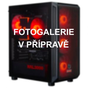 HAL3000 Alfa Gamer Pro / AMD Ryzen 7 7700/ 32GB DDR5/ RTX 5070/ 1TB PCIe4 SSD/ WiFi/ W11