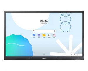 86" LED Samsung WM86D - Flip UHD,350cd,AN,16/7