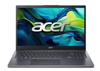 BAZAR - ACER NTB Aspire 15 (A15-51M-7236),i7-13620H,15.6"FHD,16GB,1TB SSD,UHD,W11H,Gray - 