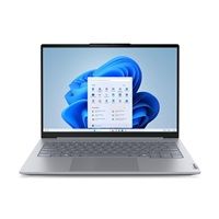 BAZAR - LENOVO NTB ThinkBook 14 G8  IAL- Ultra5 225U,14" WUXGA,16GB,1TBSSD,FHD+IRcam,W11H 
