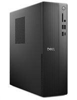 DELL Slim ECS1250/i5-14400/8GB/512GB/Intel UHD/WiFi/BT/W11P/3Y Prosupport NBD