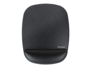 STARTECH Mouse Pad with Wrist Support Non-Slip, STARTECH Mouse Pad with Wrist Support Non-