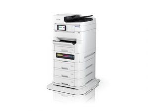 Epson WorkForce Pro EM-C8101RDWF BAM, C11CL32401BM
