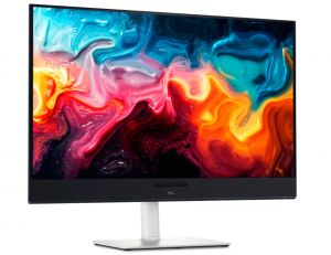 32" LCD Dell S3225QC 4k OLED 16:9 0.03ms HDMI/USBC