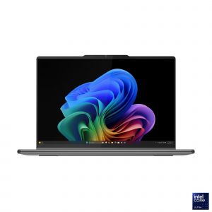 Lenovo YOGA 9 2-in-1 Ultra 7 258V/AI/32GB/1TB SSD/14"/2,8K/OLED/Touch/120Hz/až1100nit/Pero