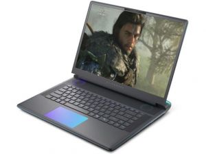 DELL Alienware 16 Area-51 AA16250/u9 275HX/64GB/8TB SSD/RTX 5090 24GB/16" QHD+ 240Hz/W11H/