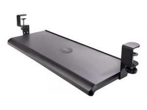 STARTECH Under-Desk Keyboard Tray Adjustable, STARTECH Under-Desk Keyboard Tray Adjustable