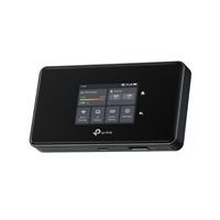 TP-Link M8550 přenosný WiFi 6E router 5G/4G LTE
