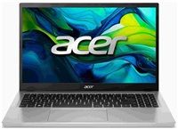Bazar - ACER NTB Aspire Go 15 (AG15-32P-C9RS),N150,15.6"FHD,8GB,512GB SSD,Intel Graphics,W