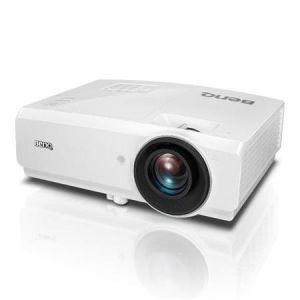 BenQ DLP Projektor SH753+/5000ANSI/1,39÷2,09:1/13 000:1/1080p/2xHDMI/LAN/USB/3D/1x10W repr
