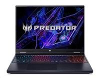 ACER NTB Predator Helios Neo 16 AI (PHN16-73-98QX),Ultra9-275HX,16"WQXGA,32GB,1TB SSD,RTX 
