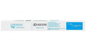 Kyocera toner TK-8585C cyan na 20 000 A4 (při 5% pokrytí), pro TASKalfa MZ4001ci
