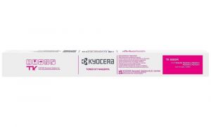 Kyocera toner TK-8585M magenta na 20 000 A4 (při 5% pokrytí), pro TASKalfa MZ4001ci