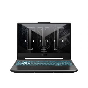 ASUS TUF Gaming A15/FA506NFR/R7-7435HS/15,6"/FHD/16GB/512GB SSD/RTX 2050/W11H/Black/2R