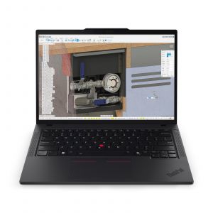 Lenovo ThinkPad P14s G6 Ryzen AI 7 PRO 350/64GB/2TB SSD/14" OLED 2.8K Touch/Win11 Pro/ 3YR