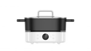 Xiaomi Multifunctional Hot Pot Cooker 6L