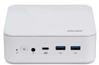 ACER PC Revo Box RB102-13U3U, i3-1305U,8GB,512GB SSD,N/A,W11,White