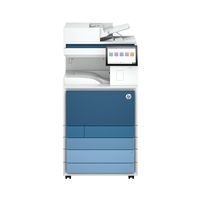 HP LaserJet Enterprise MFP 8801dn - Multifunkční tiskárna - barva - laser - A3 (297 x 420 