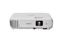 EPSON projektor EB-W53, WXGA, 16.000:1, HDMI, USB, REPRO 2W